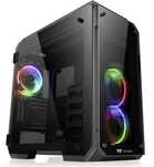 Thermaltake View 71 TG – obudowa Full Tower, szkło hartowane, RGB