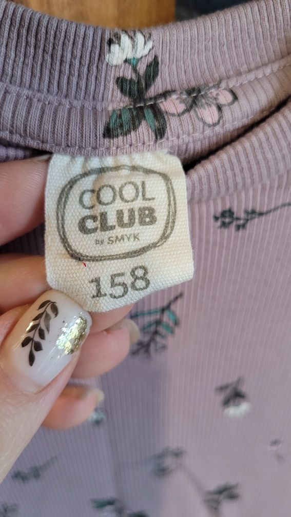 Кофтинки, гольфики, cool club
