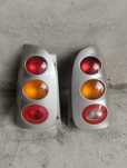 Farol farolim Smart fortwo 450