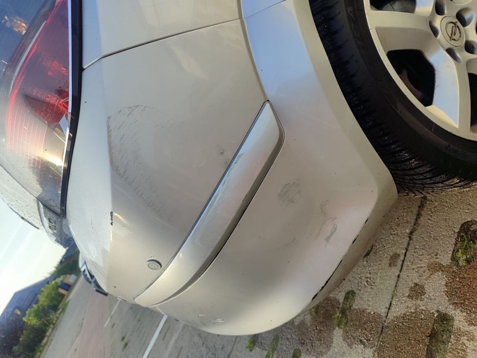 Opel Astra H 1.6  2005r GTC