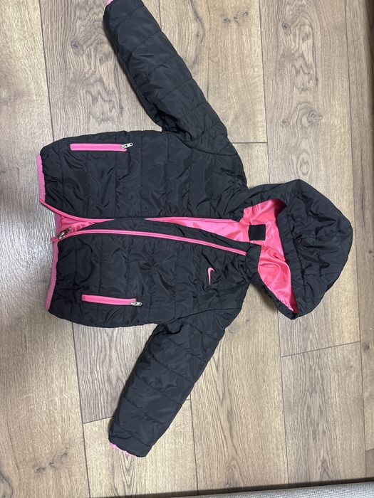 Куртка  Reima на девочку осень - зима 96-92 см