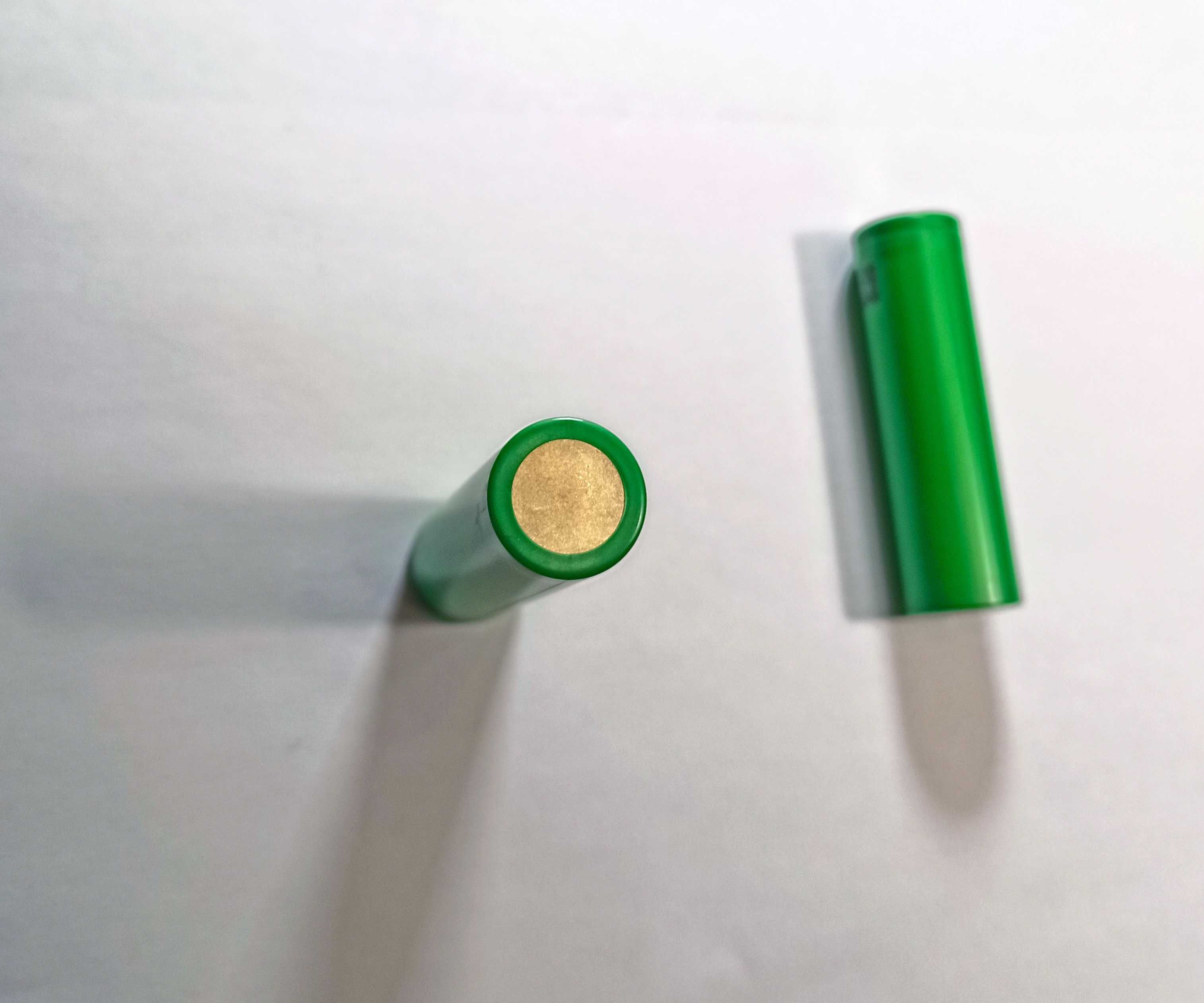 Нові  акумулятори Sony Murata VTC6 3120mAh 18650 30A оригінал 2024 рік