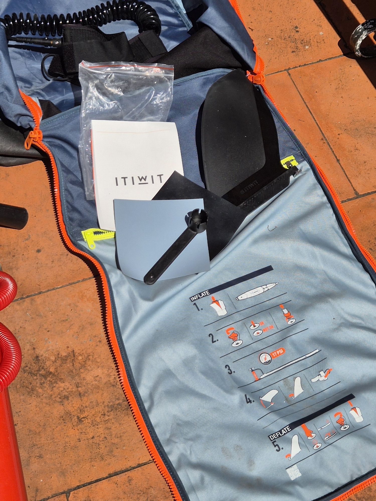 Itiwit sup race 12.6