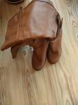 Buty Scholl Kozaki .