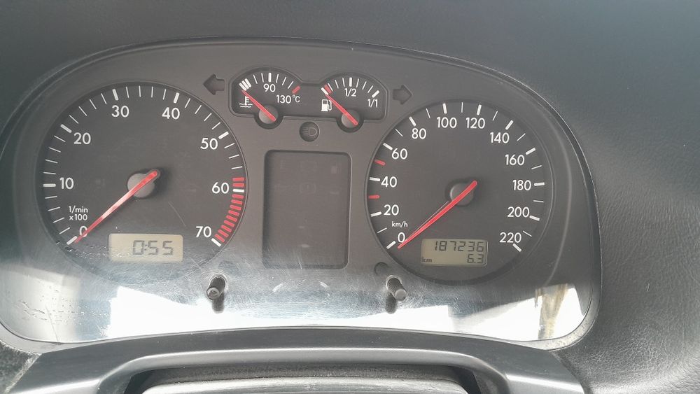 Продам гольф4 1.4 бензин