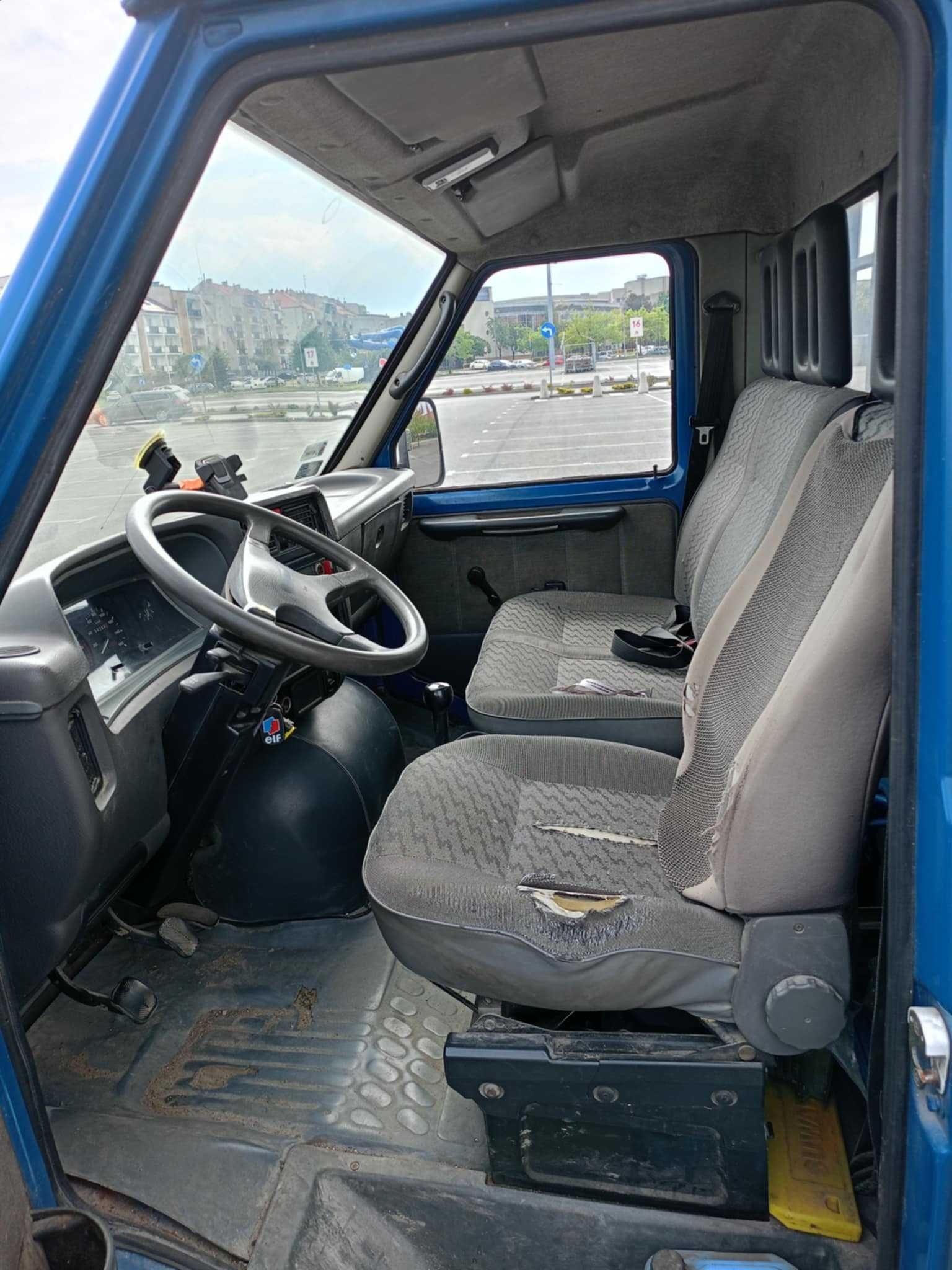 daewoo lublin 3 2005r