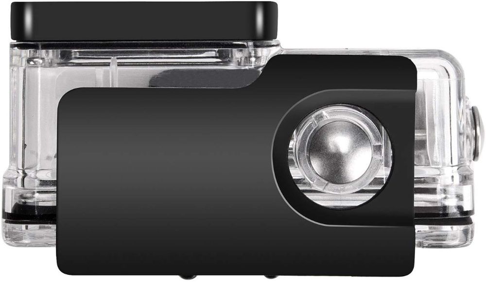 Аквабокс, Подводный бокс для экшн камеры GoPro 5/6/7 Black HERO 2018