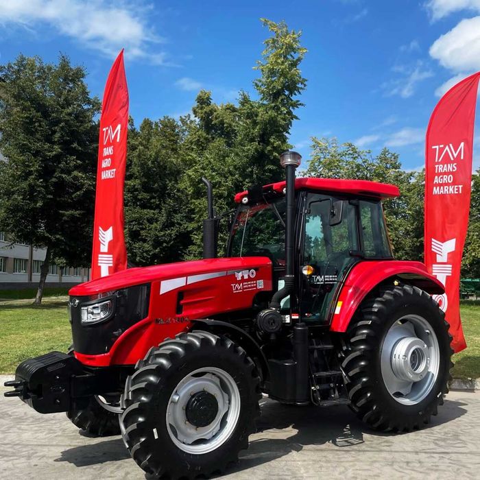 YTO(Юто) NLX 1404 В НАЯВНОСТІ! 2025р.