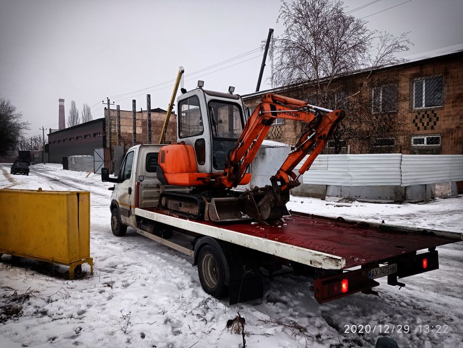 Эвакуатор Харьков, Автосос Харьков , Украина, услуги