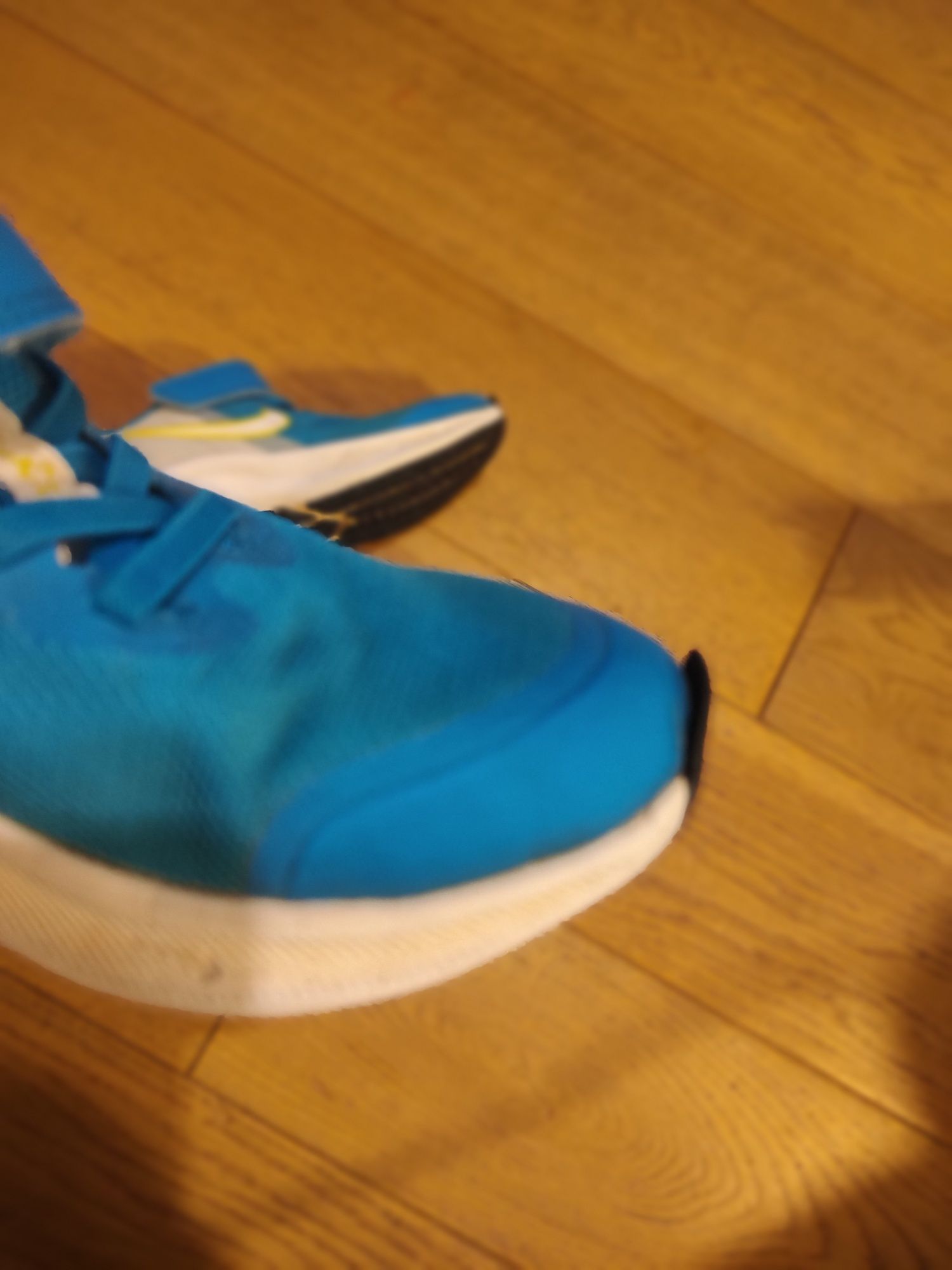 Buty dziecięce Nike 31.5