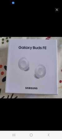 Słuchawki Samsung Galaxy Buds FE Nowe Poznan