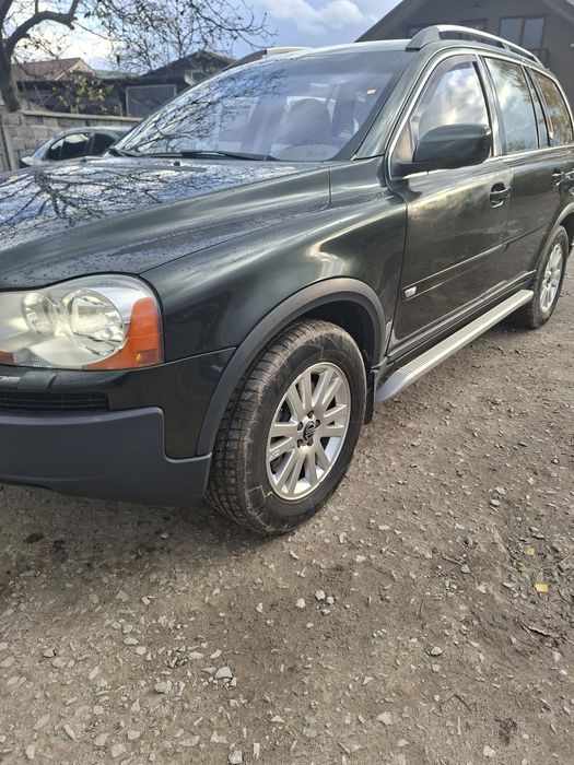 ДЛЯ Зсу Вольво Хс90