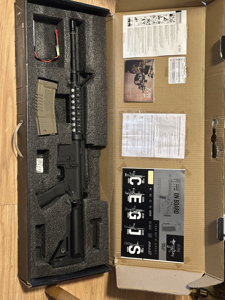 Specna Arms Edge 2.0 SA-03