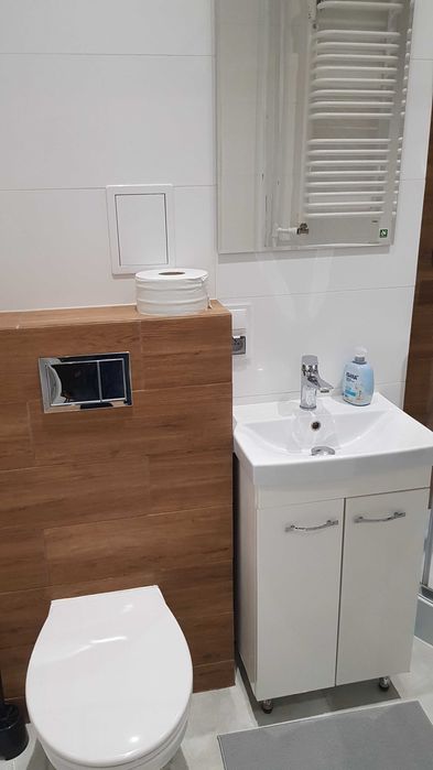 Wynajmę mieszkanie 2 pokoje w centrum Mińska Maz