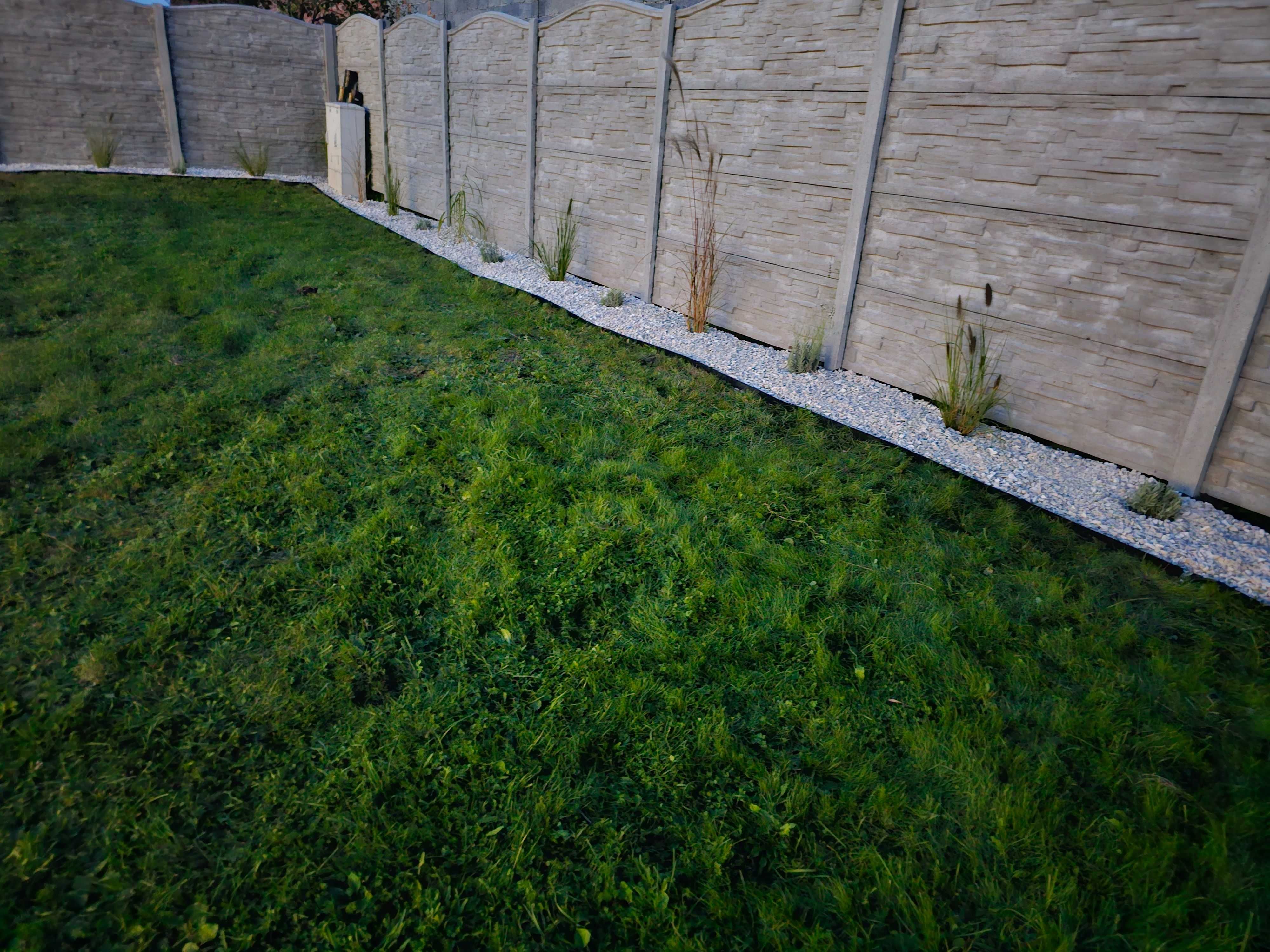 Koszenie trawy ,siew trawy, glebogryzarka, nawadnianie , ogrody.