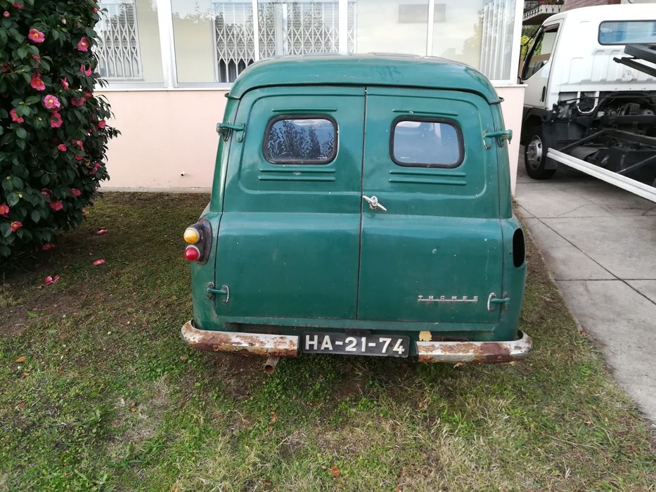 Amantes de clássicos