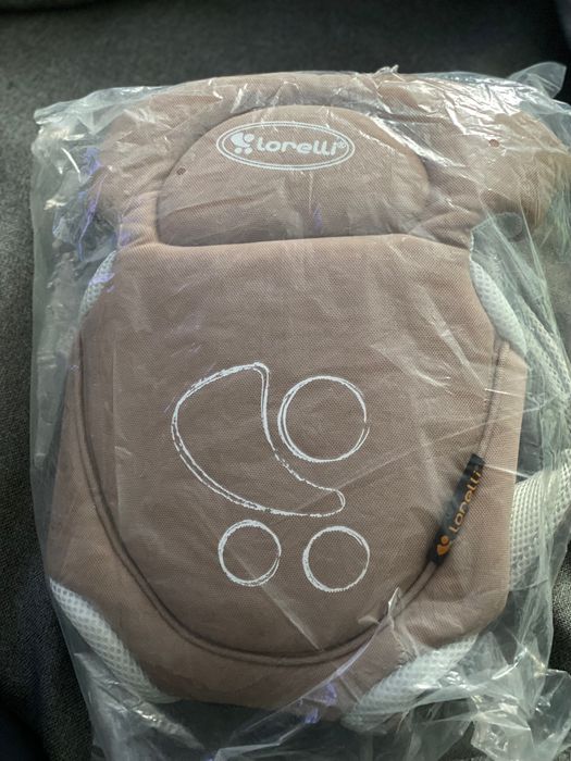 Кенгурушка Lorelli