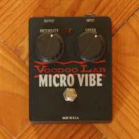 Pedal Voodoo Lab Micro Vibe