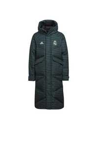 Real Madrid Down Coat