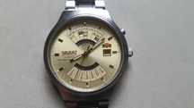 orient - automat - multiyear - zegarek