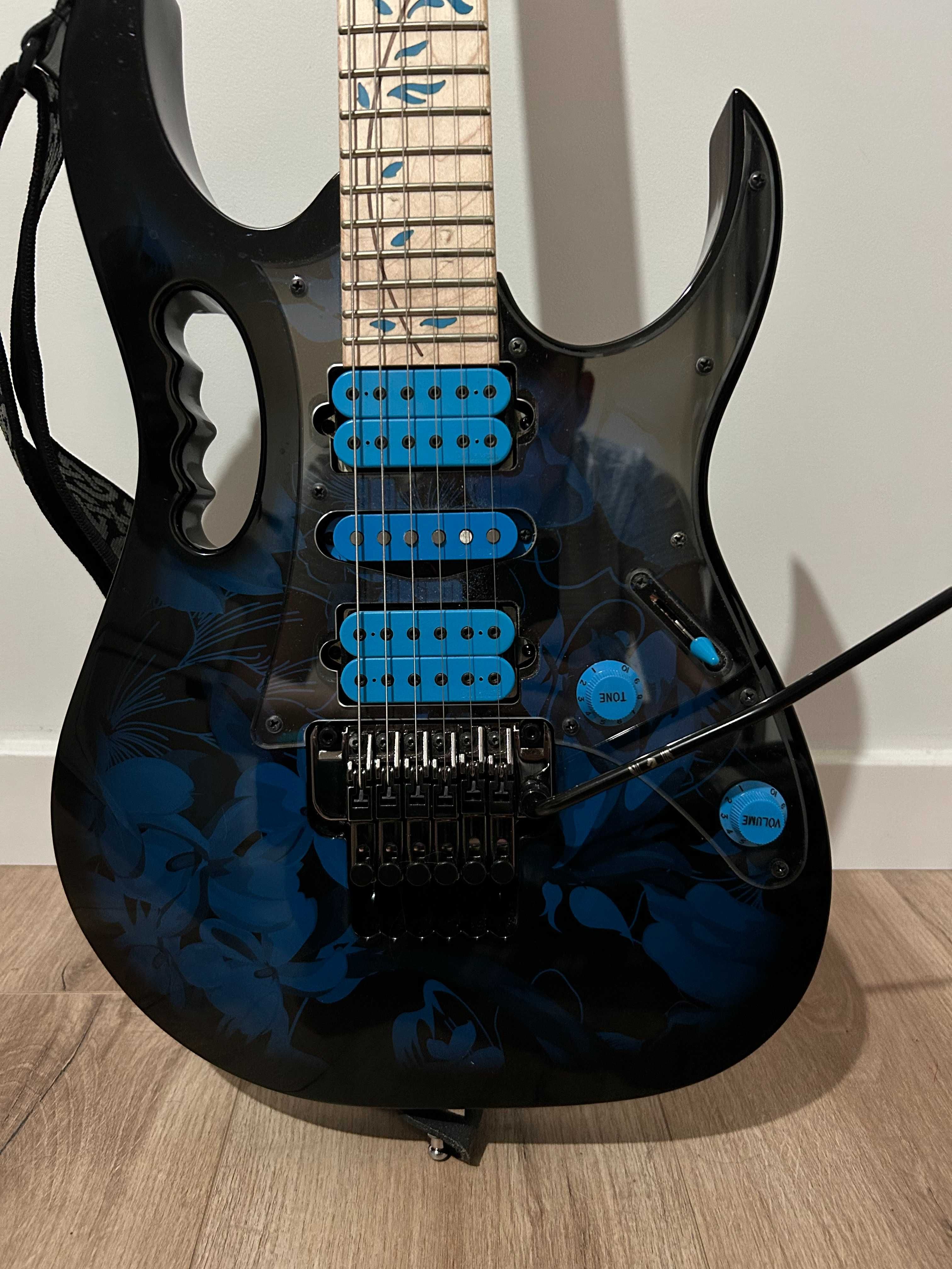 Ibanez JEM77P-BFP