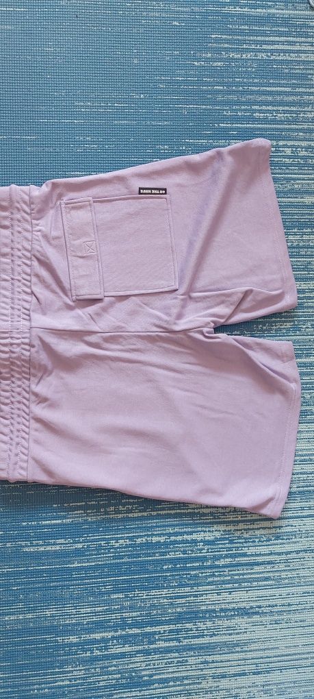 Nowe męskie spodenki dresowe XL
