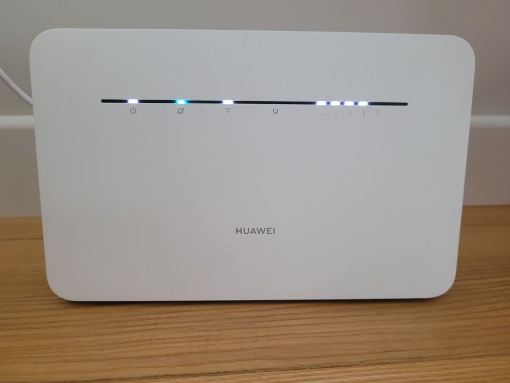 Router HUAWEI 4G 3Pro LTE