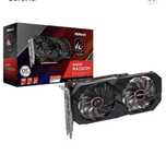 ASrock Radeon RX 6500