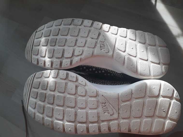 Nike buty zimowe damskie 38,5 / 39 lekkie i ciepłe stan BDB oryginalne