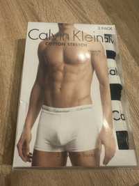 Чоловічі труси, боксери Calvin Klein S