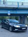 Citroën C5 Nowy rozrząd!Zamiana! Full opcja, hydropneumatyka, Automat 2.7 biturbo
