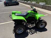 Vendo kawasaki 250F