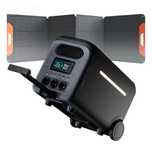 Зарядная станция SR3000 APS331 — 3000-5000 Вт, 2560 Вт⋅ч, LiFePO4