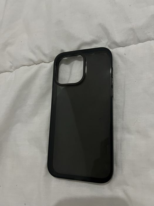 Capa de iphone 14 pro max