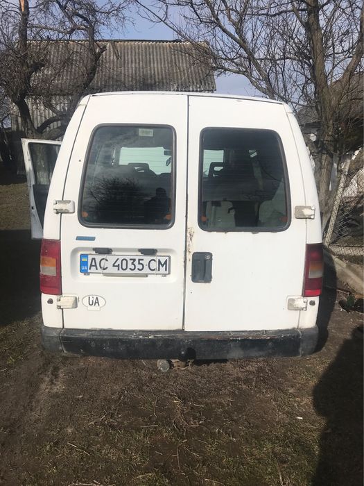 Продам фіат скудо 1.9