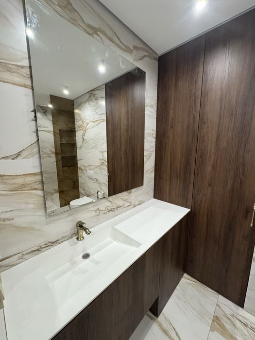 1к квартира в ЖК Родос