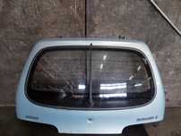 KLAPA BAGAŻNIKA FIAT SEICENTO 823