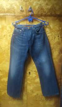 Spodnie jeansowe Nowe LEE jeans dżinsy M