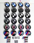 Símbolos /Emblemas BMW