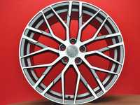 Felgi R20 5X112 Audi A7 4G8 4K8 S7 A8 D3 D4 D5 A4 B9 A5 8T F5 A6 C7 C8