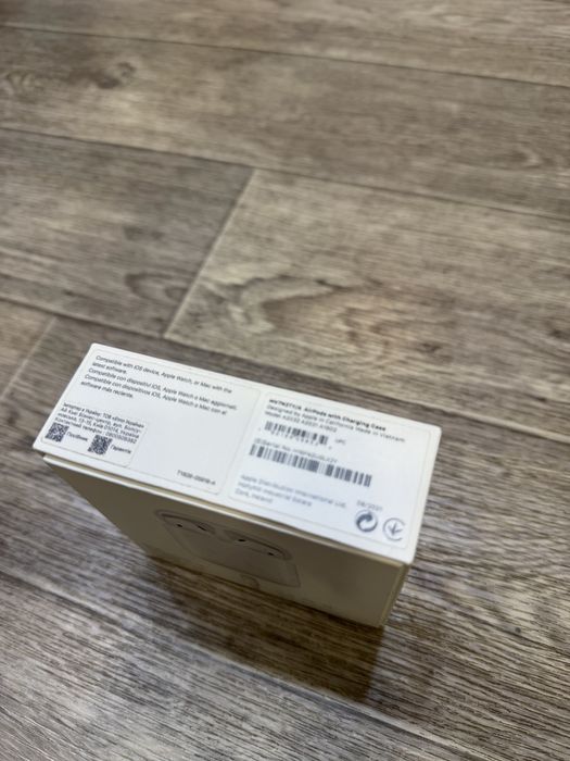 AirPods 2 / під ремонт / ОРИГІНАЛ