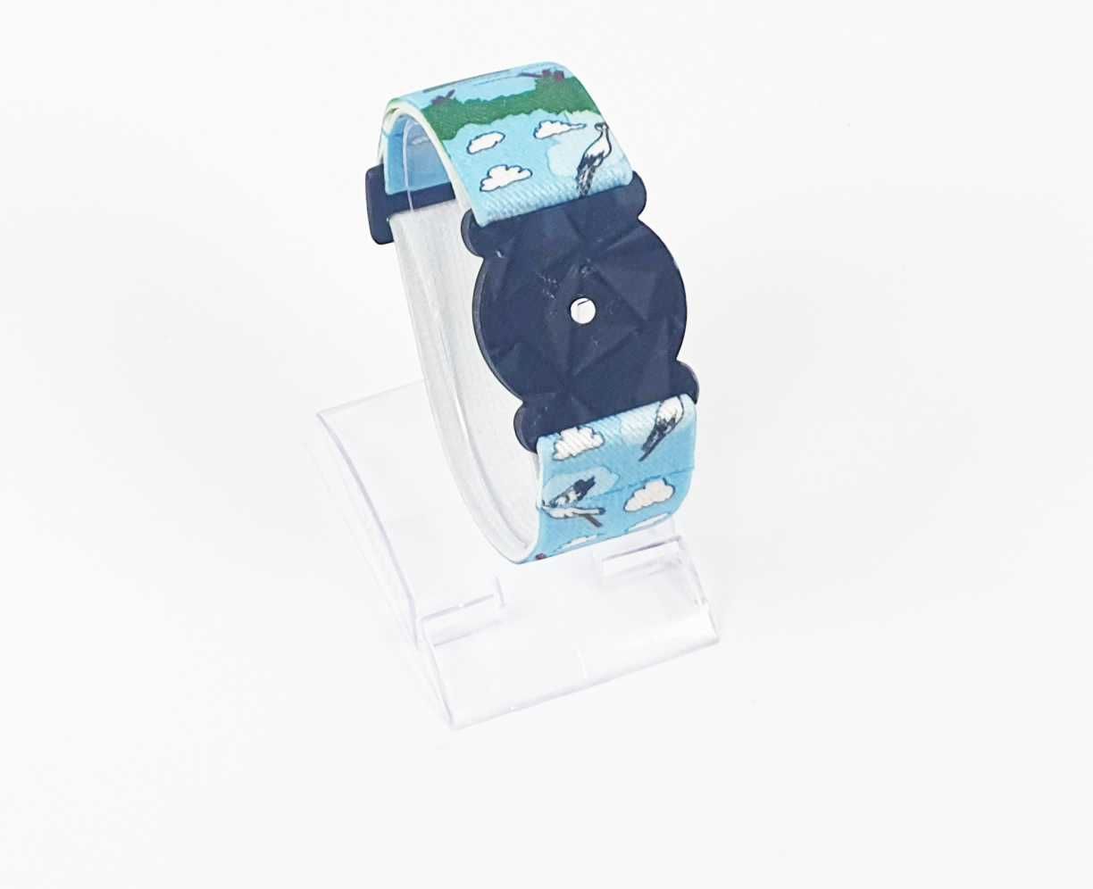 Sensor Freestyle Libre 2 – opaska ochronna dla dzieci | Wysyłka 24h