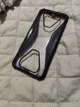 Black Shark 3 etui konkretne