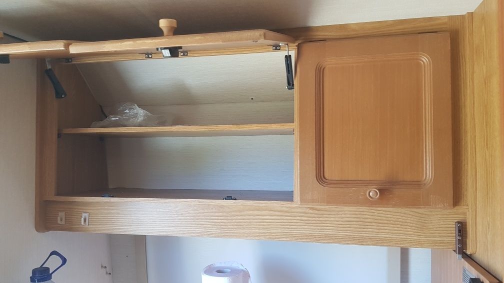 Roulote/caravana para terreno.