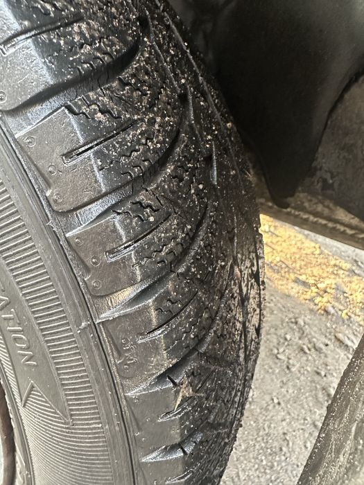 Продам Лада калина з гбо 4