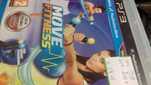 Move fitness ps3, sklep tychy, WYMIANA