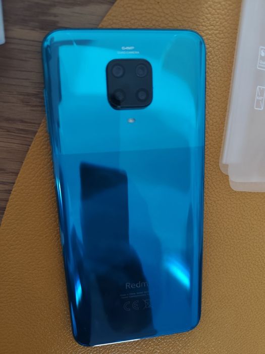 Xiaomi redmi note 9 pro 6/128gb