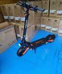 Hulajnoga elektryczna KuKirin G2 PRO 1000W 48V 15.6AH 45KM/H WYPRZEDAŻ