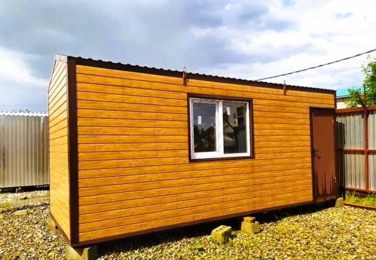 Бытовка під оренду — Тернопіль