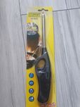 3 zapalniczki Clipper Wave